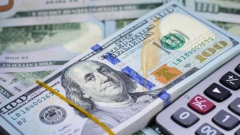 Azərbaycan 1,1 mlrd. manat xarici dövlət borcunu qaytardı