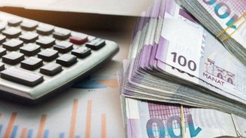 Neft Fondundan dövlət büdcəsinə 9,5 milyard manat köçürülüb