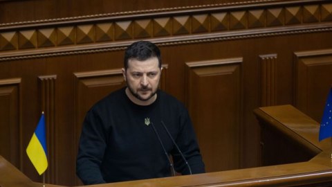 Zelenski qələbə planını açıqladı: 5 bənd və 3 gizli əlavə