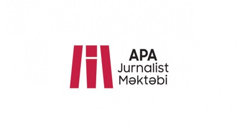 APA Jurnalist Məktəbi yaradıldı