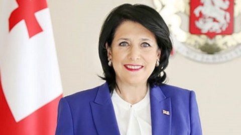 "Zurabişvilini bir aydan sonra hakimiyyətdən uzaqlaşdıracağıq"