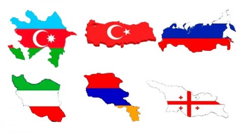 Gürcüstan yenə “3+3” formatlı görüşdən imtina etdi