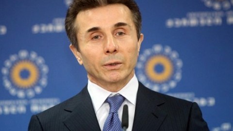"Gürcüstan zəngin ölkələr siyahısına daxil olacaq" - İvanişvili