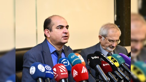Ermənistandakı mədən şirkətləri ətraf mühit üçün risklər yaradır