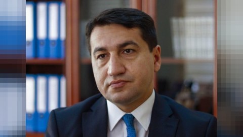 İrəvan Gəncəyə raket hücumlarını araşdırmalıdır!