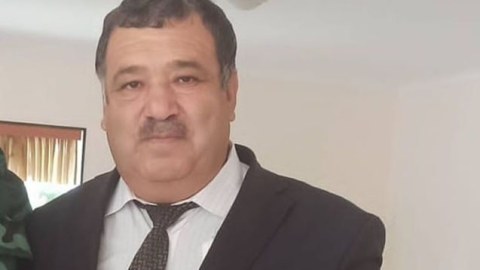 Vəzifəli şəxs vəfat etdi
