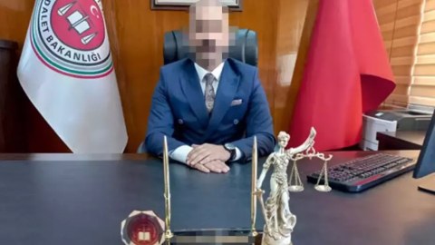 Prokuror sevgilisinin 5 sevgilisini TUTDURDU
