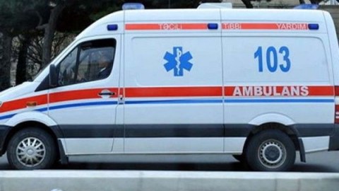 Ambulanslarda olan dərmanların yeni siyahısı hazırlandı