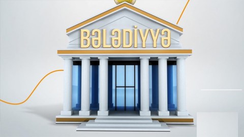 Azərbaycanda birləşdiriləcək bələdiyyələrin SİYAHISI