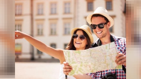 Bu il Azərbaycana 2 milyon turist gəlib