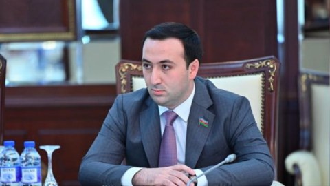 Zəfər yürüşünün daha bir təntənəsi: azad və abad Füzuli!