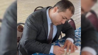 Şəhidi bayraq kimi göyə ucaltmaq gərək - Hafiz Hacxalıl 