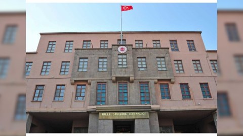 Türkiyə Milli Müdafiə Nazirliyi Azərbaycanı təbrik etdi