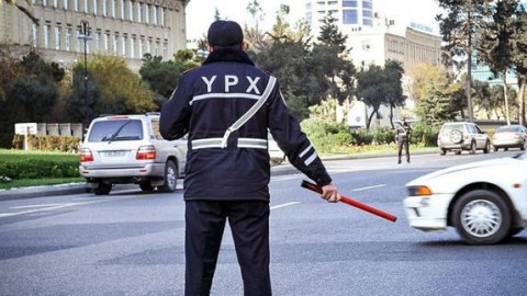 Aeroporta gedənlərin nəzərinə: alternativ yollardan istifadə edin!