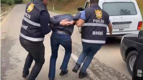 Bu il 158 cinayətkar qrup zərərsizləşdirilib - DİN