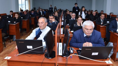 Direktorların işə qəbulu qaydalarında dəyişiklik