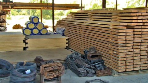 Azərbaycanda tikinti materialları bahalaşıb - QİYMƏTLƏR