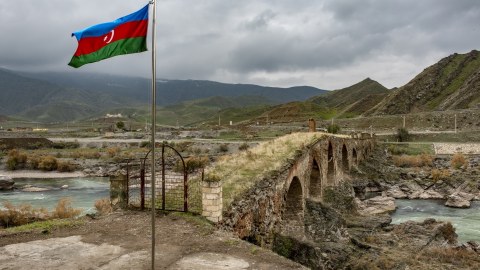 Xudafərin zəfərinin İLDÖNÜMÜ