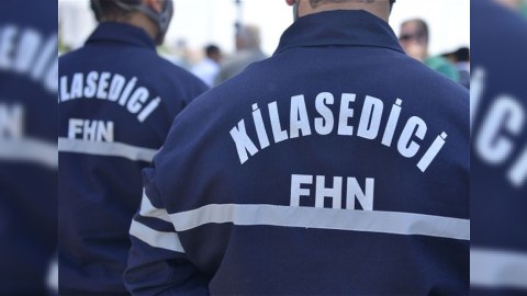 Ötən sutka 21 yanğına çıxış olub - 8 nəfər xilas edilib