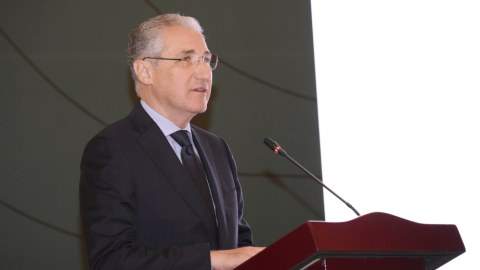 Maliyyələşdirmə olmadan biz heç nəyə nail ola bilmərik