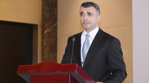 Mərkəzi Bankın sədri hədəflərini AÇIQLADI
