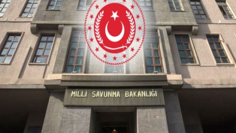 “İki bədən, bir can: Türkiyə- Azərbaycan" - Türkiyə MN
