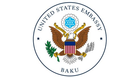 ABŞ səfirliyi Azərbaycana ən xoş arzularını çatdırdı
