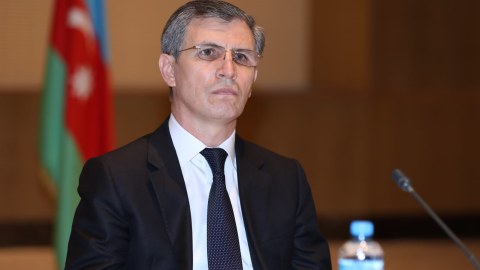 İlham Əliyev Sezar kimi yeni təqvim yaradıb - Zahid Oruc