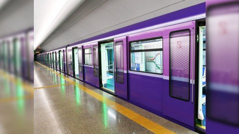 Metronun hərəkət intervalında dəyişikliklər olacaq
