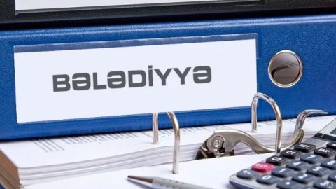 Azərbaycanda cəmi 685 bələdiyyə qalacaq
