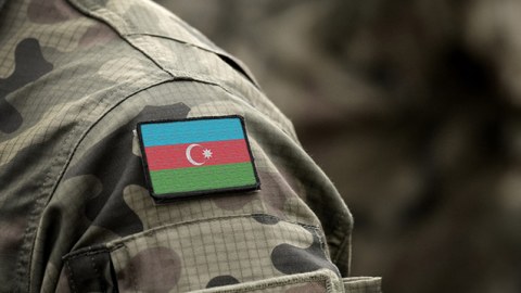 Azərbaycan ordusunda ümumi qayda müəyyənləşir