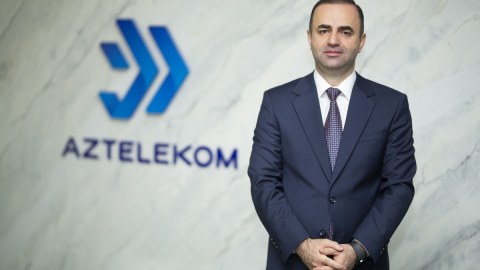 "Aztelekom"un rəhbəri dəyişdi