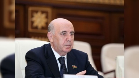 Bölgələrdəki tibb məntəqələri ilə bağlı dinləmə keçiriləcək