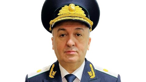 Eldar Sultanov HARALARDADI...