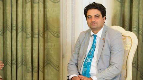 Güneydən çağırış: "Cənubi Azərbaycanı da işğaldan azad etməliyik" - VİDEO
