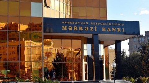 Mərkəzi Bank sığorta şirkətinə məcburi göstəriş verdi