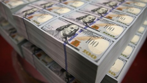 Neft Fondunun aktivləri 62 milyard dollara yaxınlaşıb
