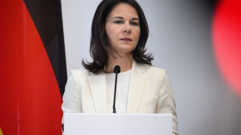 “Moldovanın gələcəyi Avropa İttifaqındadır”