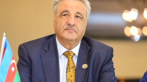 Tağı Əhmədovun dəfn yeri AÇIQLANDI
