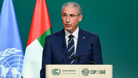 COP29-a hazırlıqla bağlı bəzi işlər tamamlanıb