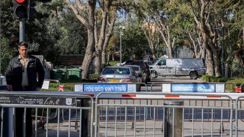 Netanyahunun evinə dronlarla hücum EDİLDİ