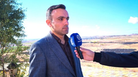 Naxçıvanla Türkiyə arasında elektrik enerjisi mübadilə ediləcək