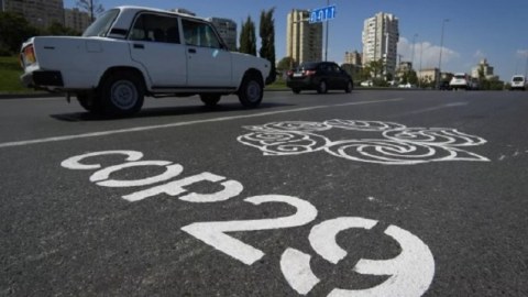 COP29 bitəndən sonra zolaqlar ləğv olunacaq?