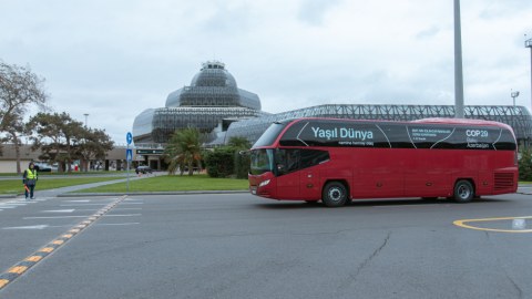Gündüz monitorinqləri yekunlaşdı