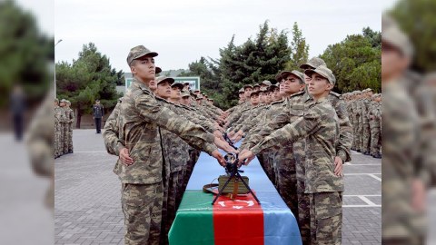 600-dən yuxarı bal toplayanların hərbi xidməti barədə yeni DETALLAR