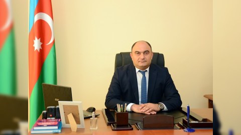 Bakıda bu məktəbə direktor TƏYİN EDİLDİ