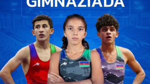 Azərbaycanı Bəhreyndə onlar təmsil edəcək