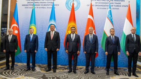 TURAN xüsusi iqtisadi zonası açılır