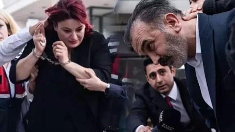Türkiyədə yaxalanan kriminal dəstənin DƏHŞƏTLİ ƏMƏLLƏRİ