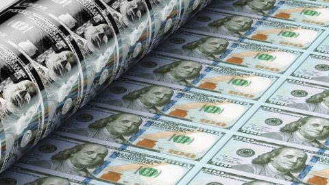 Gürcüstanın xarici dövlət borcu artır - 9 milyard dollar